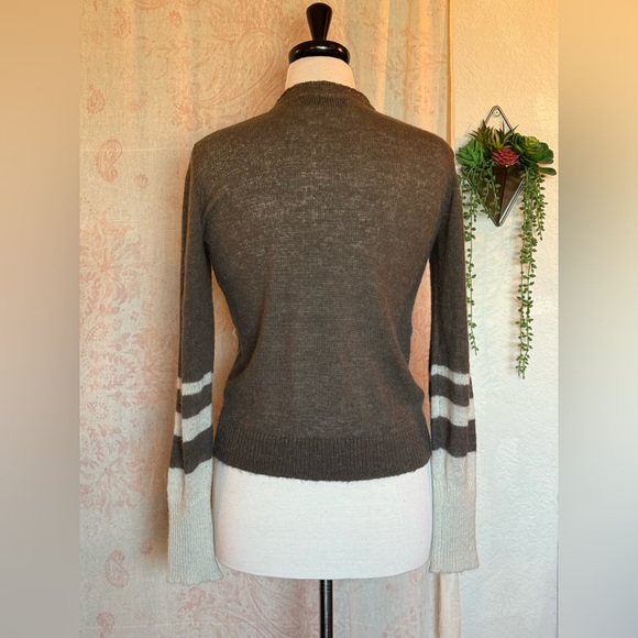 Susanne Karlsson Sweden Varsity Cardigan - Picture 4 of 9